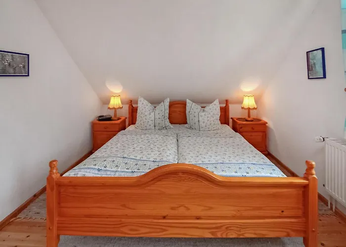 Ferienwohnung Userin