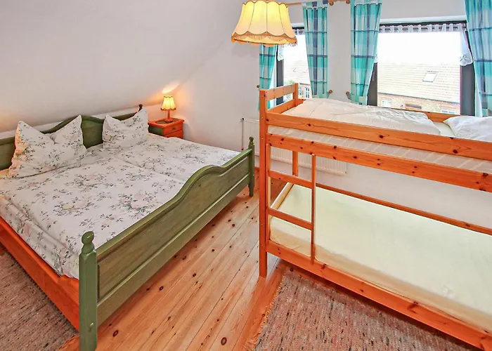 Ferienwohnung Userin