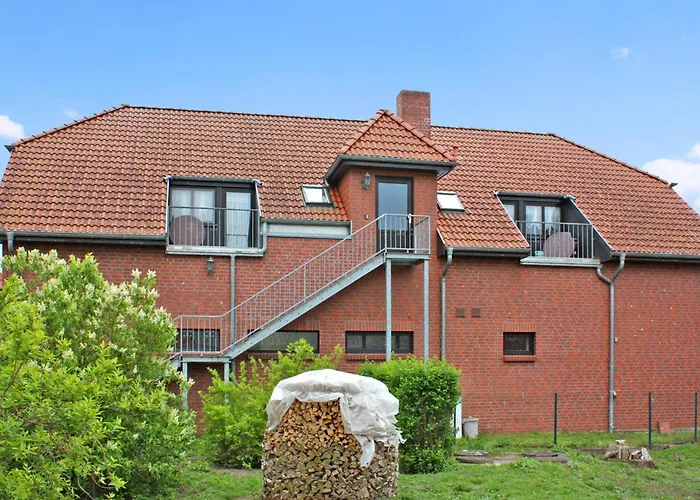 Ferienwohnung Userin