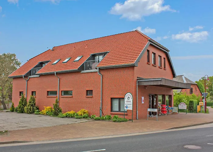 Ferienwohnung Userin