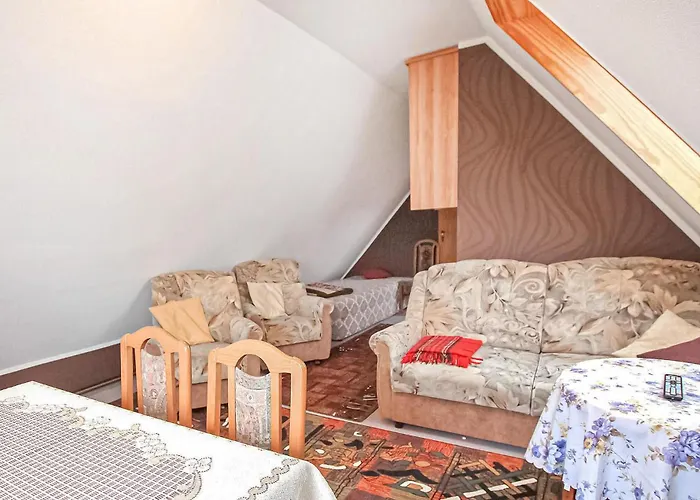 Ferienwohnung Userin