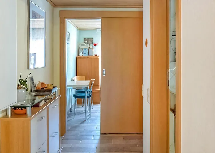 Ferienwohnung Mirow