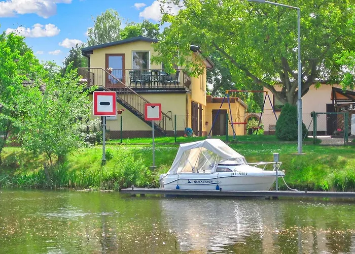 Ferienwohnung Mirow