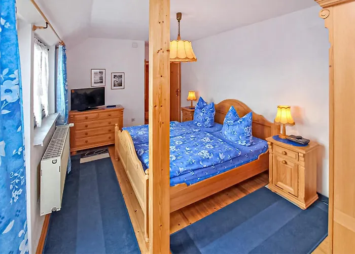 Ferienwohnung Userin