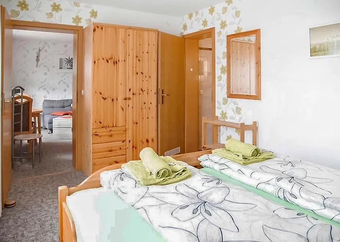Ferienwohnung Brotterode