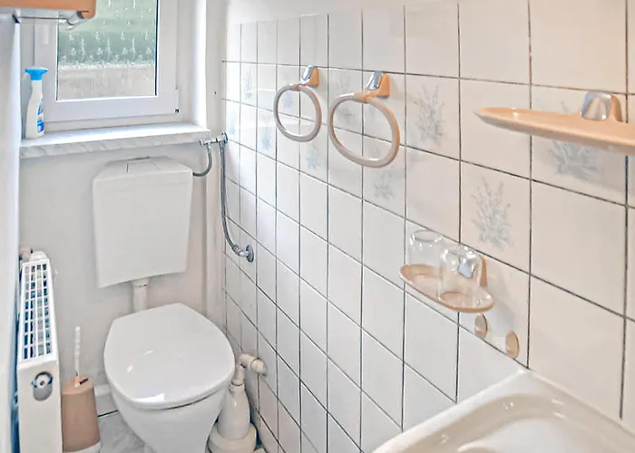 Ferienwohnung Neustrelitz