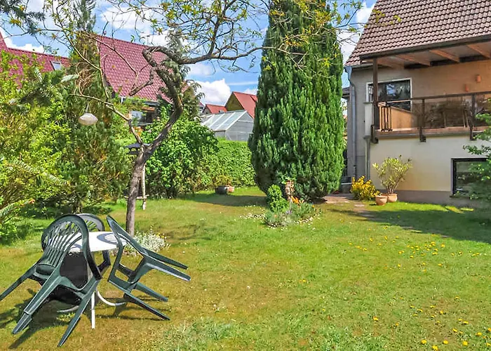 Ferienwohnung Neustrelitz