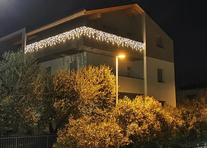 Oasi Degli Ulivi