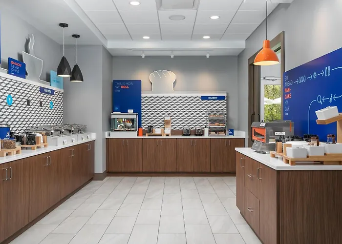 Holiday Inn Express Chattanooga - Hamilton Place By Ihg