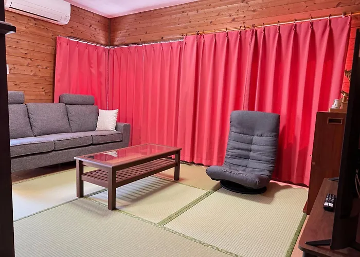 Hotel Junior Mint Hakuba