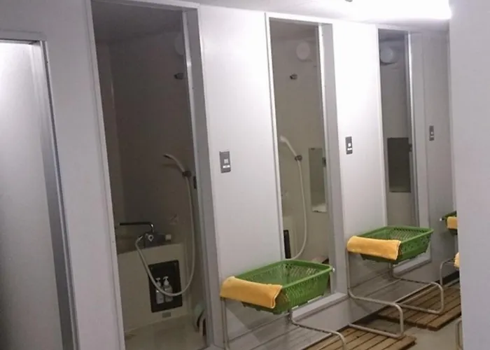 Hotel Villa Wing - Vacation Stay 43155V
