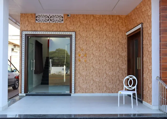 Hotel Panna Shree