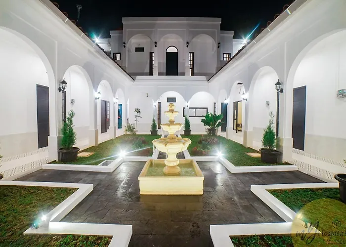 Riad De Alba Syariah By Mhm
