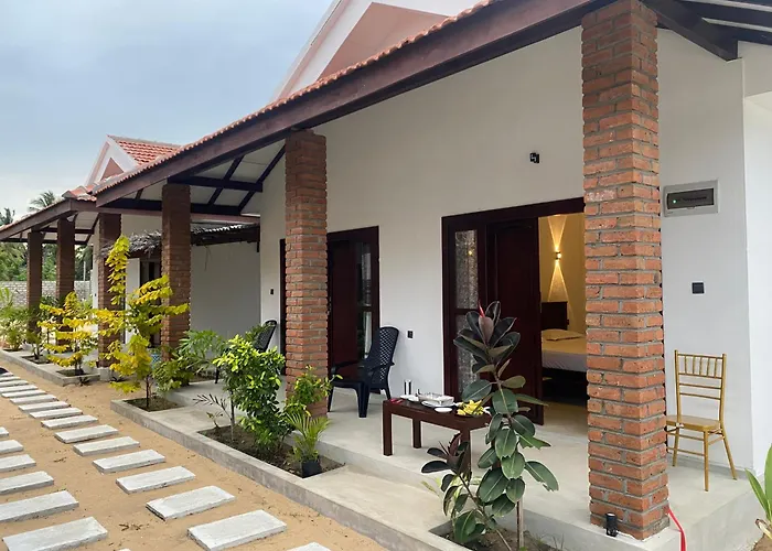 7 Day Resort