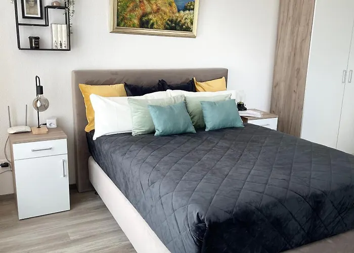 Appartement Nr 32 In Mayen