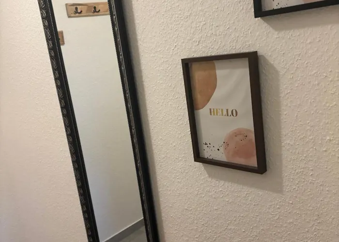 Lambo Ladbergen direkt am FMO