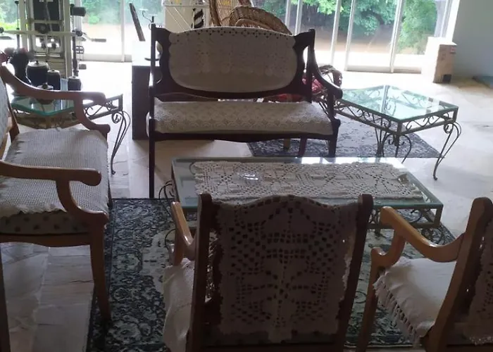 Aconchego Apartamento no centro