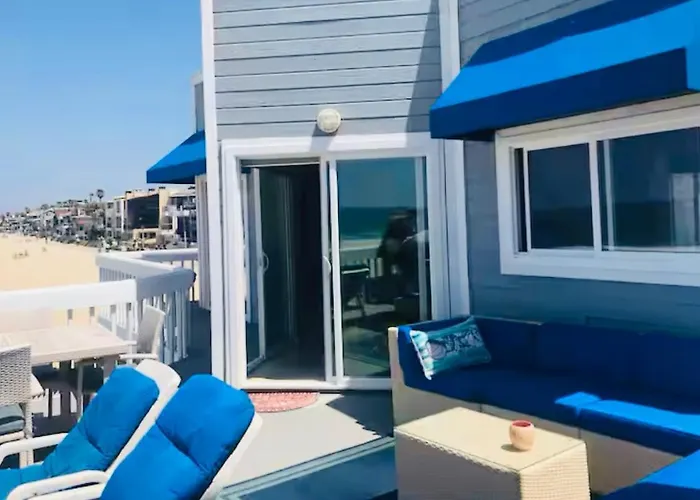 90210 Beach House Top Unit