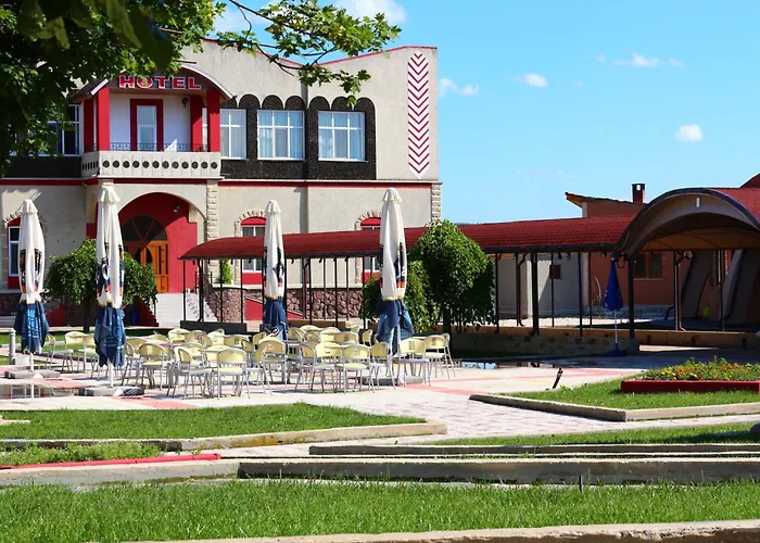 Carpediem Hotel Restaurant