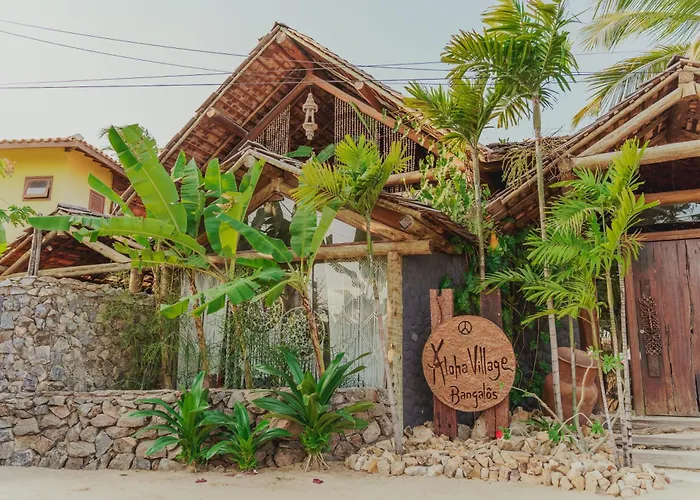 Aloha Village Hotel