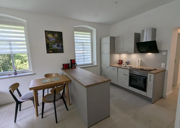 Ferienwohnung EDDI
