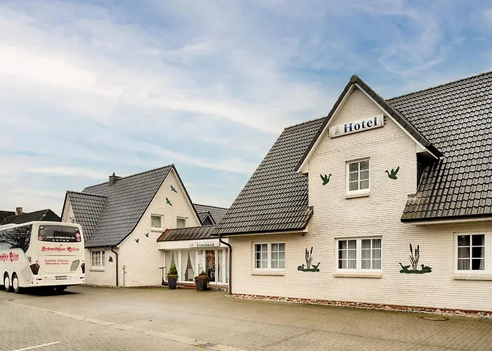 Hotel Friesland