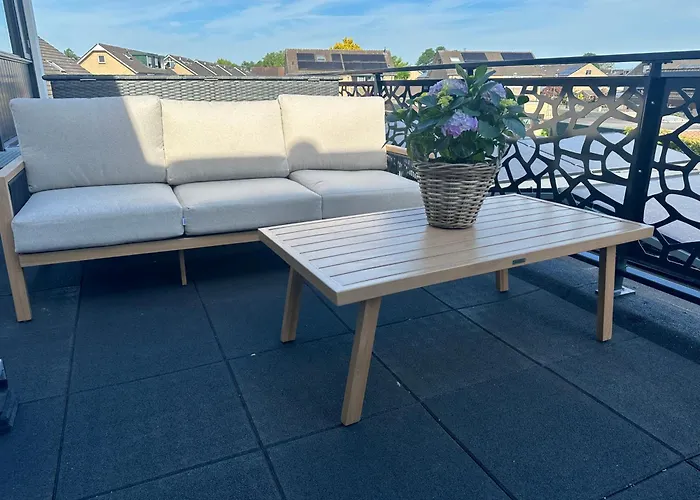 Boutique Hotel Villa Elise