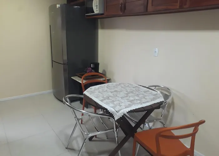 Flecheiras Residence