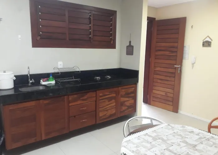 Flecheiras Residence
