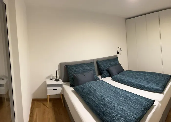 Ferienwohnung Karrensicht