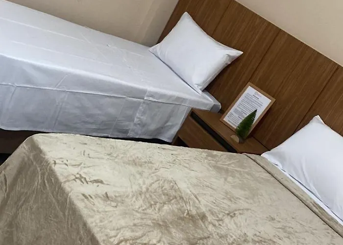 Hotel Primavera Palace