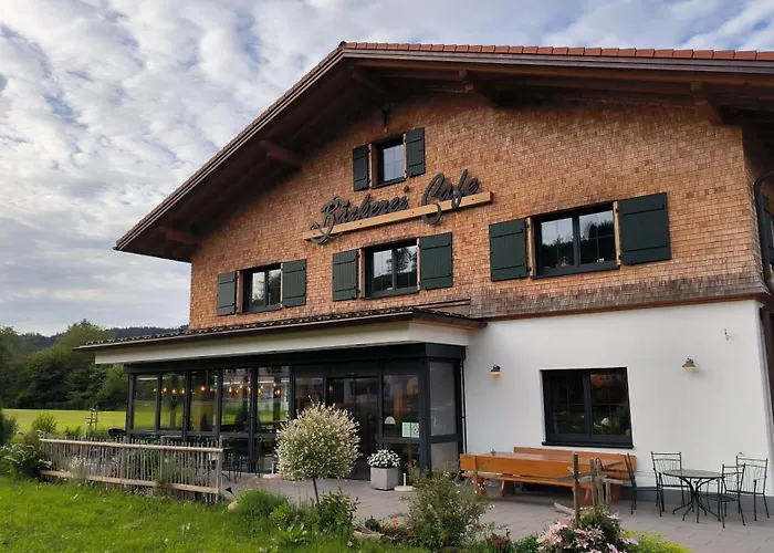 FeWo Allgäuerle1604 mit Hallenbad, Sauna und WLAN