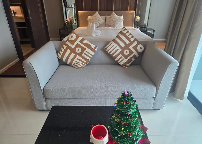 Mida Grand Resort Phuket