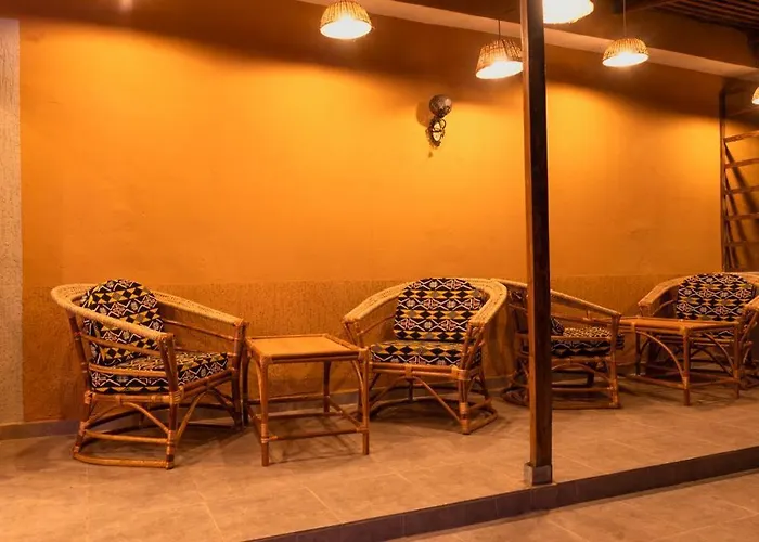 Airport Inn Hotel