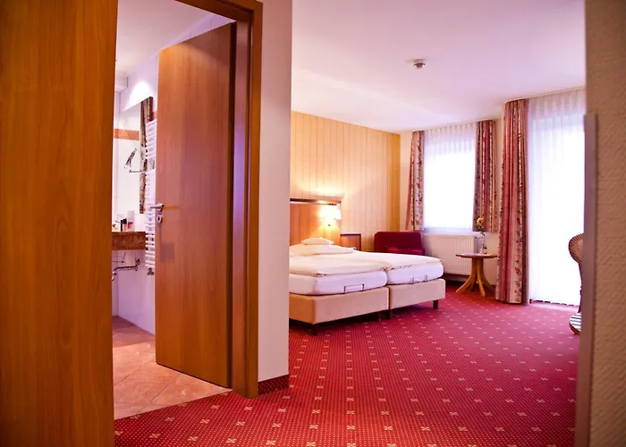 Hotel Stüve