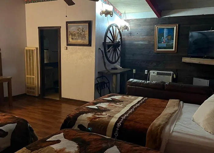 Cinderella Motel