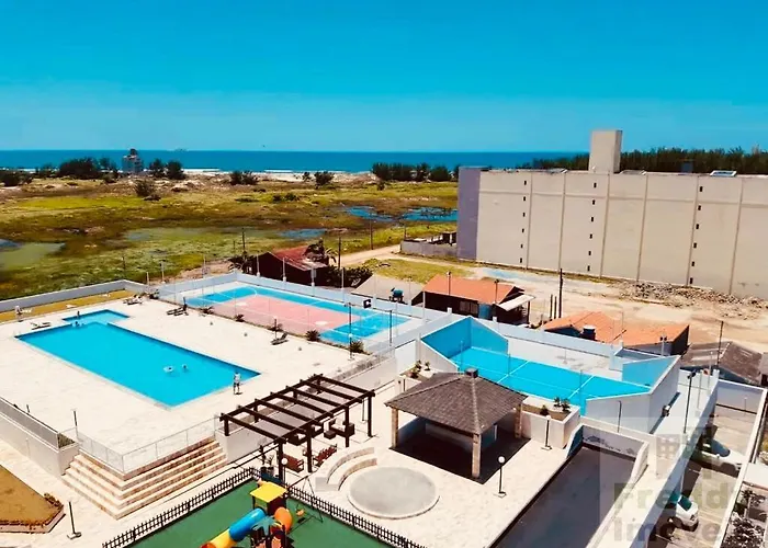 Apartamento em Laguna SC