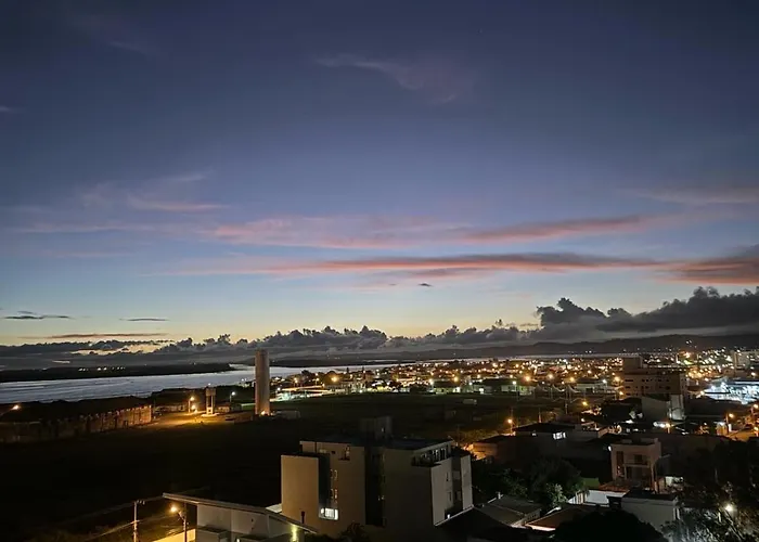 Apartamento em Laguna SC