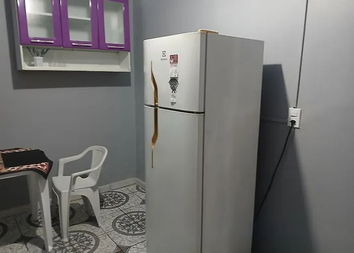 Quarto próximo ao Inpa e Ufam