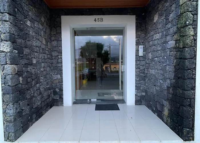 Apartamento Tronqueiras