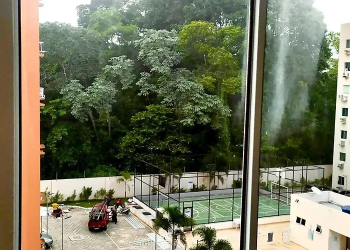 COP30 - Apto Próximo ao Shopping Metrópole