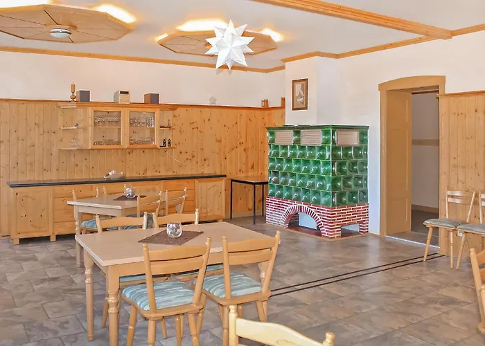 Ferienwohnung Neuhausen