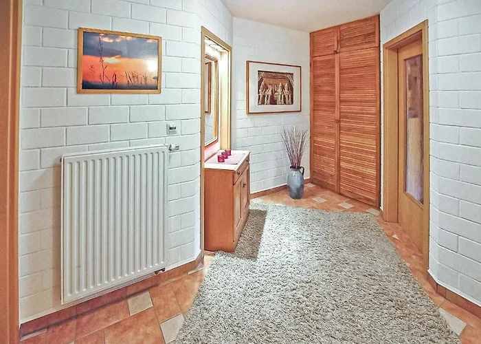 Ferienwohnung Neustrelitz