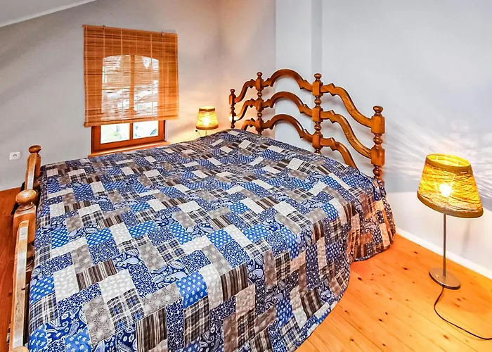 Ferienwohnung Mirow