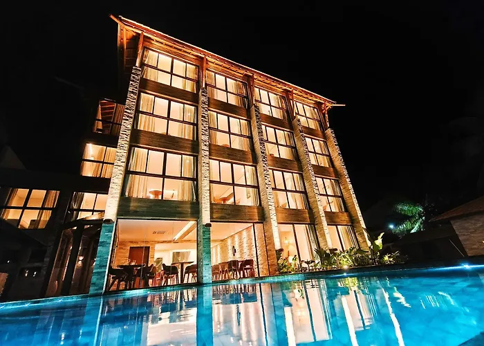 Almareia Boutique Hotel