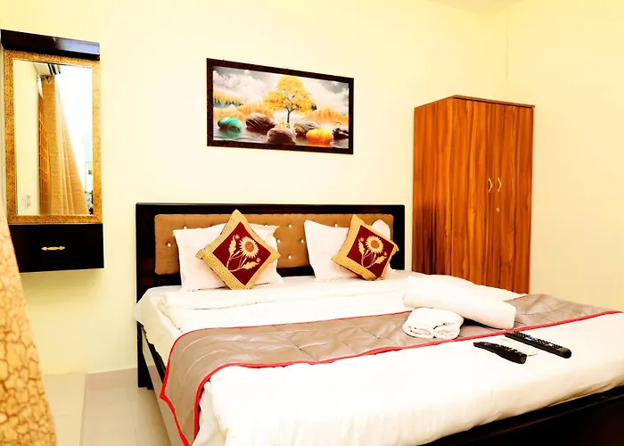 Sri Nilayam Inn