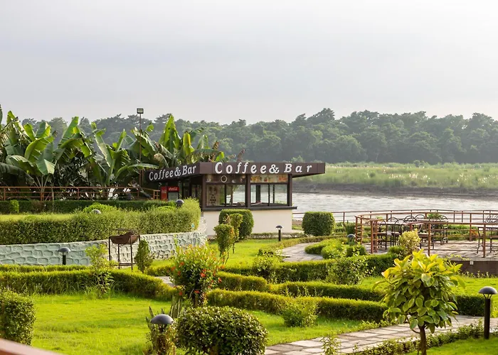 Park Safari Resort, Chitwan National Park
