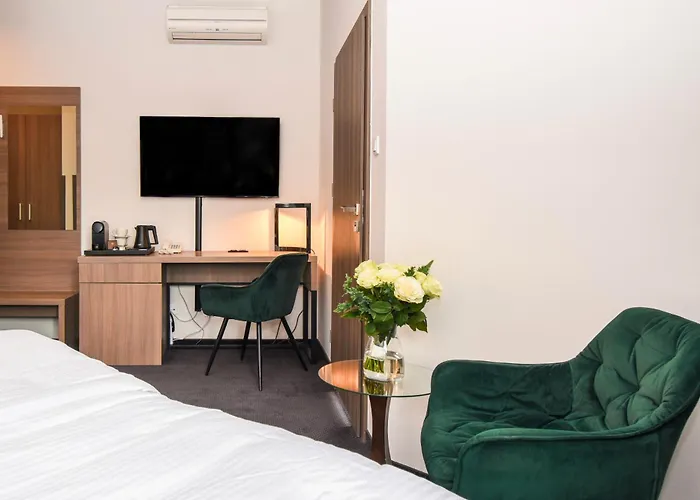 Hotel Saline