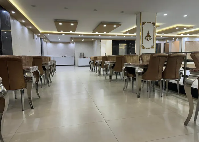 Safir Baghdad Hotel