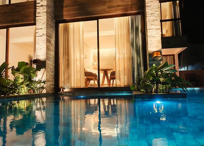 Almareia Boutique Hotel